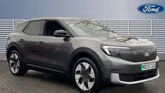 Other Used 2025 Ford Explorer Premium SUV | £33,560 (Good price)