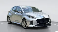 Used 2024 Mazda 2 Exclusive-Line Hatchback | £17,799 (Fair price)