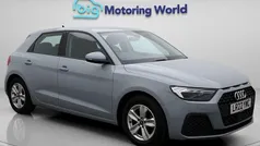 Used 2022 Audi A1 Sportback Hatchback | £16,300 (Fair price)