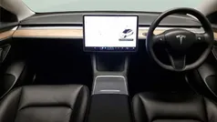 Used 2021 Tesla Model 3 Standard Range Sedan | £16,780 (Fair price)