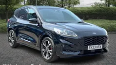 Used 2023 Ford Kuga ST-Line X SUV | £25,756 (Fair price)