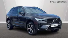 Used 2024 Volvo XC60 Ultimate SUV | £44,500 (Good price)