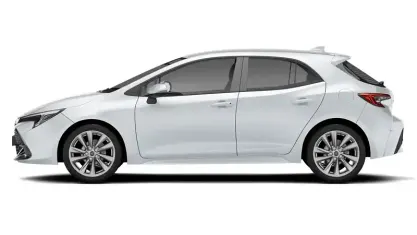 Nowe Toyota Corolla Design 140 KM (102 kW) 2026 Hatchback