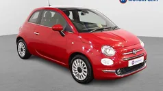 Used 2024 Fiat 500 Hatchback | £9,999 (Fair price)