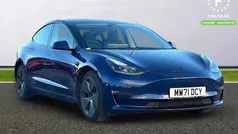 Used 2023 Tesla Model 3 Long Range AWD Sedan | £18,799 (Fair price)