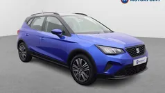 Used 2024 Seat Arona SE Technology SUV | £15,499 (Fair price)