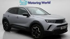 Used 2024 Vauxhall Mokka Ultimate SUV | £19,800 (Fair price)