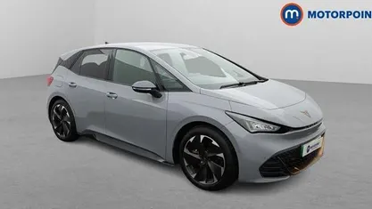 Used 2024 Cupra Born Hatchback | £18,149 (Fair price)