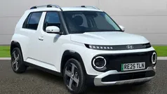 Used 2026 Hyundai Inster Hatchback | £21,495 (Fair price)