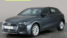 Used 2023 Audi A3 Sportback Hatchback | £15,576 (Super price)