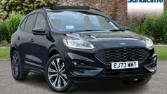 Used 2023 Ford Kuga ST-Line X SUV | £24,000 (Good price)