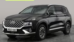 Used 2024 Hyundai Santa Fe Premium SUV | £28,521 (Super price)
