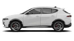 New 2024 Alfa Romeo Tonale SUV | £43,695 (Fair price)