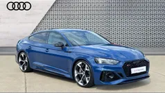 Used 2024 Audi RS5 Performance Hatchback | £75,772