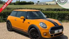 Used 2016 Mini ONE Hatch Hatchback | £8,049 (A bit pricey)