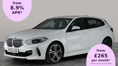 Used 2024 BMW 118 M Sport Hatchback | £19,532 (Super price)