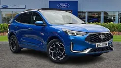 Used 2026 Ford Kuga ST-Line X SUV | £28,000 (Fair price)