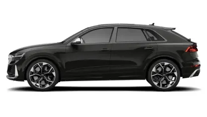 Used Audi RS Q8 600 HP (441 kW) 2024 SUV