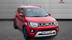 Used 2023 Suzuki Ignis SZ5 Hatchback | £15,516 (Fair price)
