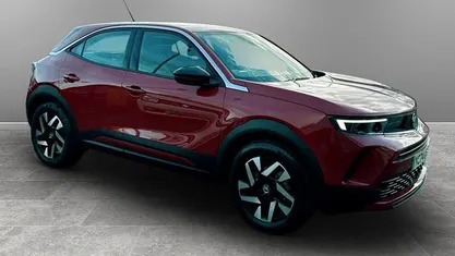 Used Vauxhall Mokka Design Edition 100 kW (136 HP) 2024 SUV