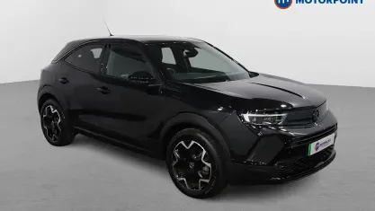 Usado Vauxhall Mokka Ultimate 100 kW (136 HP) 2024 Preto SUV