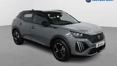 Used 2024 Peugeot e-2008 GTi SUV | £17,999 (Super price)