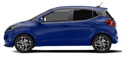 New 2025 Hyundai i10 Advanced Hatchback | £16,998 (Fair price)