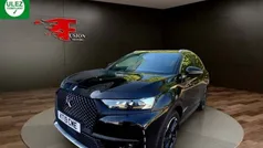 Used 2020 DS Automobiles DS7 Crossback Performance SUV | £14,500 (Fair price)