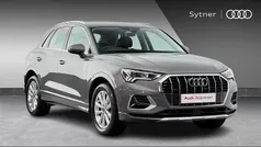 Grey Used 2023 Audi Q3 Sport SUV | £26,750 (Fair price)