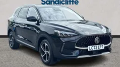 Used 2023 MG HS Trophy SUV | £17,699 (Fair price)
