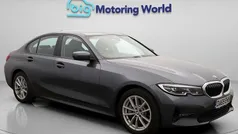 Used 2019 BMW 330e M Sport Sedan | £15,600 (Super price)