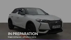 Used 2023 DS Automobiles DS3 Crossback Performance SUV | £11,480 (Fair price)