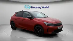 Used 2025 Vauxhall Corsa Ultimate Hatchback | £19,028 (Fair price)