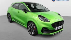 Used 2023 Ford Puma ST Hatchback | £20,649 (Fair price)