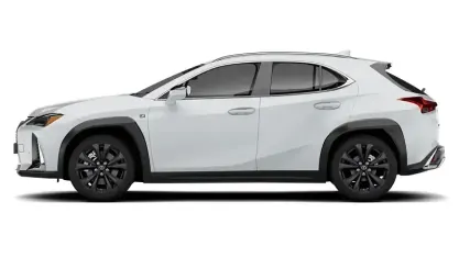 Used Lexus UX Sport Design Packet 184 HP (135 kW) 2024 SUV