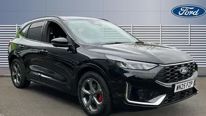 Used Ford Kuga ST-Line 150 HP (110 kW) 2026 SUV