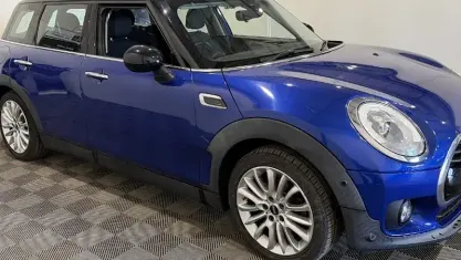 Used Mini Cooper Clubman Classic 136 HP (100 kW) 2019 Estate