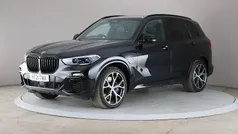 Used 2023 BMW X5 M Sport SUV | £39,865 (Fair price)