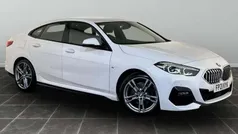 Used 2023 BMW 218 M Sport Coupe | £12,695 (Super price)