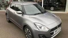 Used 2019 Suzuki Swift SZ5 Hatchback | £6,999 (Fair price)