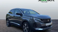 Used 2021 Peugeot 3008 Allure Premium Hatchback | £19,000 (Fair price)
