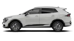Used 2025 Kia Sportage SUV | £32,299 (Fair price)