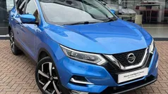 Used 2020 Nissan Qashqai Tekna SUV | £14,899 (Fair price)
