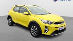 Used 2024 Kia Stonic 2 SUV | £13,399 (Good price)