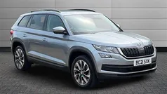 Used 2021 Skoda Kodiaq SE Drive SUV | £14,990 (Fair price)