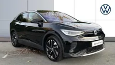 Used 2025 VW ID.4 Pro SUV | £28,251 (Super price)