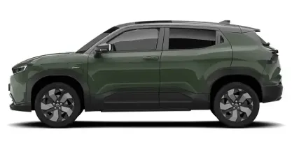 Usado Toyota Urban Cruiser Design 127 kW (174 CV) 2026 SUV