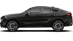 Used 2025 BMW X6 M Sport SUV | £80,379 (Fair price)