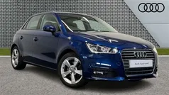 Used 2018 Audi A1 Sport Hatchback | £14,300 (Good price)
