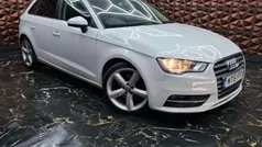 Used 2016 Audi A3 Sportback Sport Hatchback | £6,899 (Fair price)